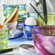 Kosta Boda Mine Dinnerware Set