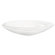 Kosta Boda Atoll White Dish