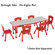 Brite Kids Quick Ship: Classroom Round Table