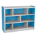 Brite Kids 8 Compartment Multi-Storage Unit