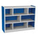 Brite Kids 8 Compartment Multi-Storage Unit