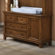 Westwood Design Jonesport Changing Table Combo Unit