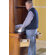 Westwood Design Jonesport Changing Table Combo Unit