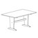 Shain Extra Large Pedestal Table