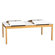 Shain Four Station Art Table