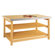 Shain Sheet Metal Bench