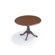 ABCO 42" Diameter Round Top Traditional Table