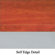 ABCO 60" Wide, 20" Deep Self Edge Utility Table