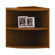 ABCO Unity Executive Series 29" H Corner Bookcase