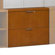 ABCO Unity Executive Series Wood Floating Lateral File