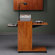 ABCO Mobile Presentation Stand
