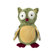 Lambs & Ivy Enchanted Forest Plush Owl Stuffed Animal
