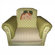 Lambs & Ivy Papagayo Kid's Rocking Chair