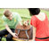 Teafco Argo Pet Avion Medium Airline Approved Carrier in Chocolate Brown