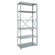 Penco Open Clipper Basic Units - 5 Shelves