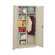 Penco E-Z Bilt Storage - Combination Cabinets with Recessed Handle