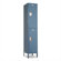 Penco Guardian Lockers - Double Tier - 1-Wide (Assembled)