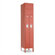 Penco Guardian Lockers - Two Person - 1-Wide (Unassembled)