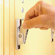 Penco Vanguard Lockers - Single Tier - 1 Section (Assembled) - Recessed Handle