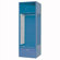 Penco KD Stadium Locker w/ Shell, Shelf, Foot Locker & Security Box