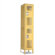 Penco Invincible II Lockers- Double Tier- 1- Section (Unassembled)