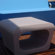 Quinze & Milan Jellyfish Ottoman