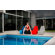 Quinze & Milan Jellyfish Rocking Side Chair and Ottoman