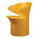 Adelta Eero Aarnio Dining Arm Chair