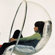 Adelta Eero Aarnio Porch Swing