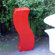 Adelta End Table
