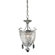 Nulco Lighting Banburgh 3 Light Inverted Pendant