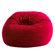 Comfort Research Fuf Medium Bean Bag Chair