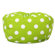 Comfort Research Polka Dot Bean Bag Chair