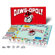 Late for the Sky NCAA Board Game