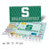 Late for the Sky NCAA Board Game