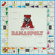 Late for the Sky NCAA Board Game