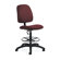 Global Total Office Goal Armless Drafting Pneumatic Task Chair