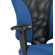 Global Total Office Tye High-Back Pneumatic Office Chair