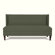 Rowe Furniture Caren Mini Mod Sofa