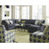 Rowe Furniture Tasker Chair