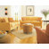 Rowe Furniture Capri Mini Mod Apartment Living Room Collection
