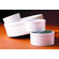 Pillivuyt Classic 6.5" Medium Pleated Souffle Dish
