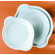 Pillivuyt Eared Round Serving Dish