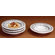 Pillivuyt Brasserie Butter/Jam Round Serving Tray