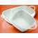 Pillivuyt Eden 90 oz. Square Lasagna Baker