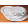 Pillivuyt Sancerre 12.25" Plate / Charger
