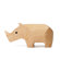 Areaware Rhino Box