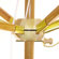 Dayva International 8' Huntington Market Umbrella