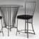 Bernards Galaxy Barstool (Set of 2)