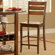 Bernards Ridgewood Barstool (Set of 2)